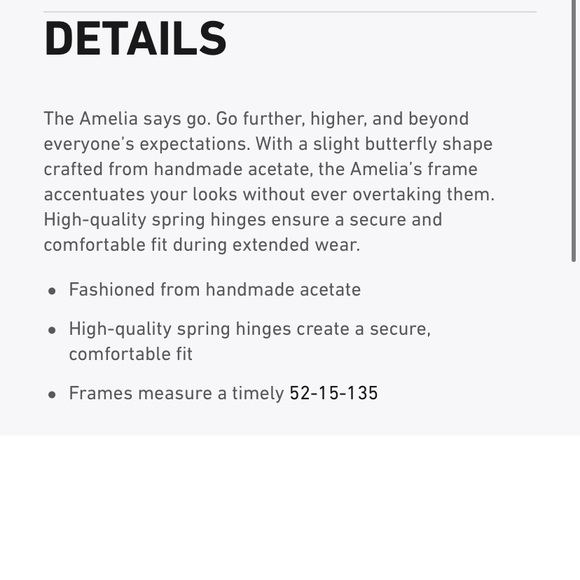 🆕Spy Optic Rx Glasses - Picture 3 of 7